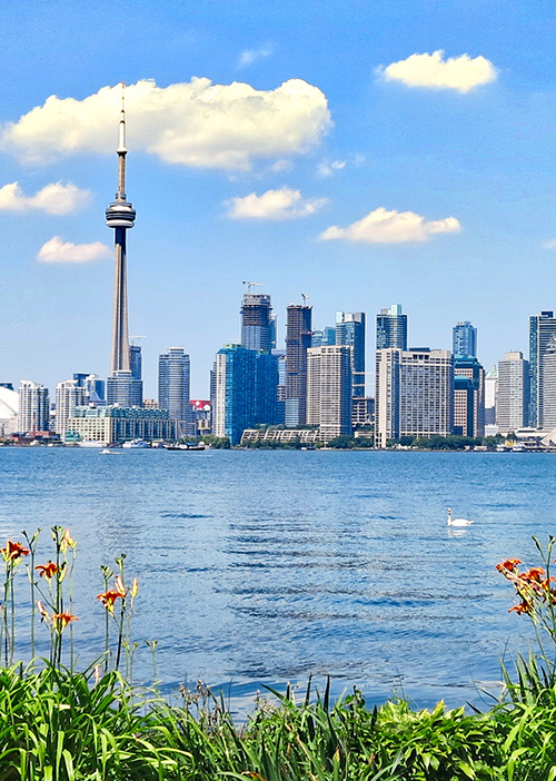 Toronto